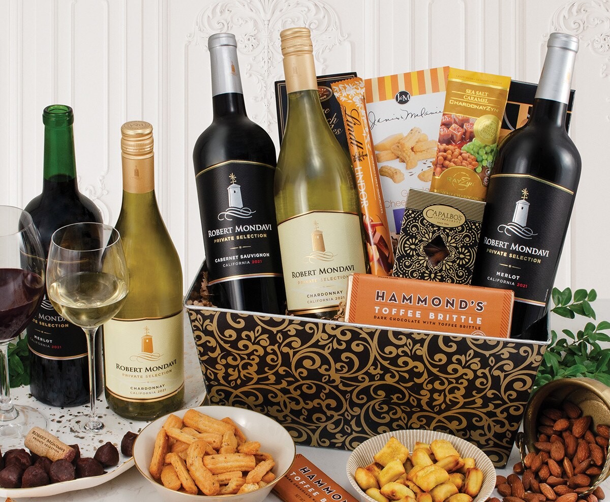 Basketfull_Congratulations